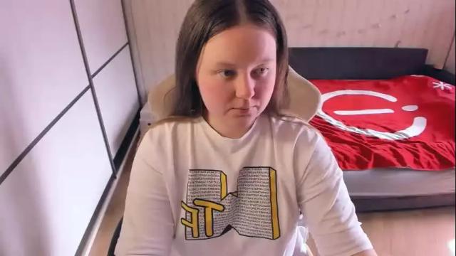 Image 3 of jessrubatte Stream on Chaturbate on 2 months ago