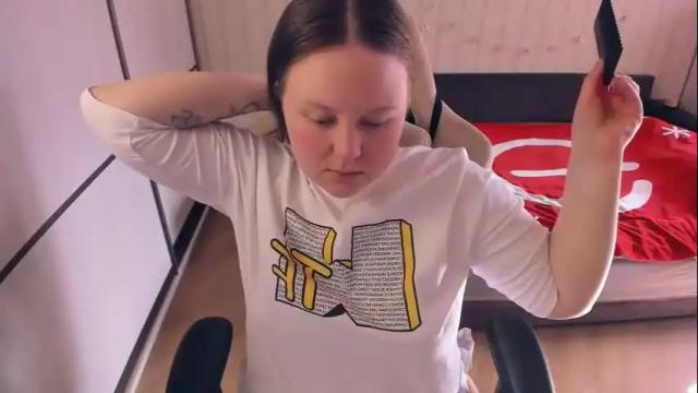 Image 4 of jessrubatte Stream on Chaturbate on 2 months ago