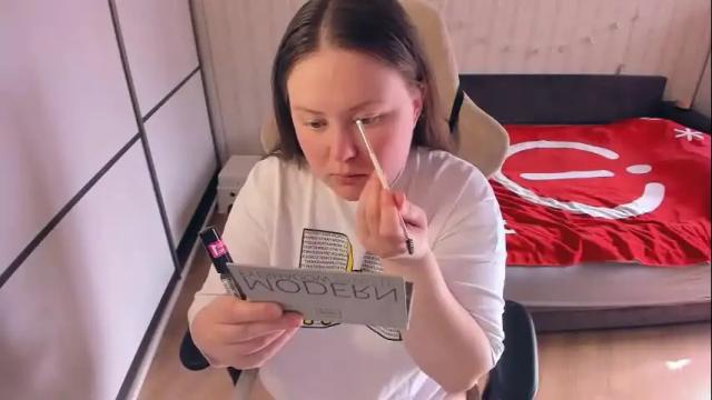 Thumbnail 2, jessrubatte's Stream at Chaturbate, 2 months ago