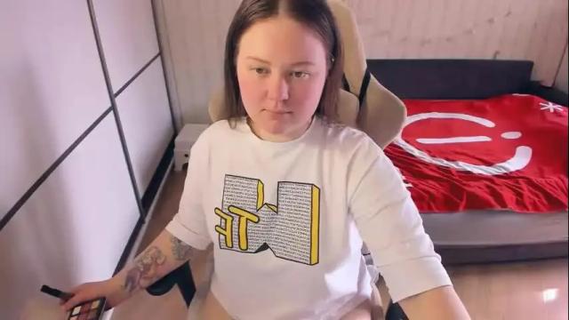 Image 6 of jessrubatte Stream on Chaturbate on 2 months ago