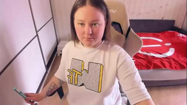 Image 7 of jessrubatte Stream on Chaturbate on 2 months ago