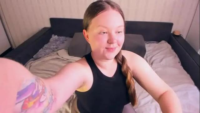 Image 12 of jessrubatte Stream on Chaturbate on 21 days ago