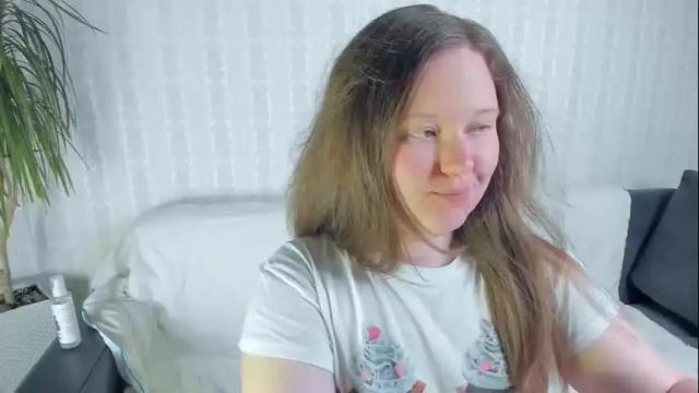 Image 2 of jessrubatte Stream on Chaturbate on 15 days ago