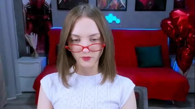 Image 4 of jessswalker Stream on Chaturbate on 1 month ago