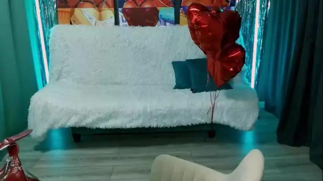 Thumbnail 1, jessswalker's Stream at Chaturbate, 1 month ago