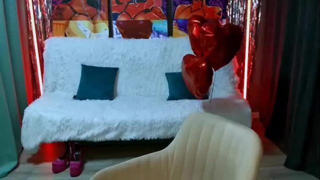 Image 7 of jessswalker Stream on Chaturbate on 1 month ago