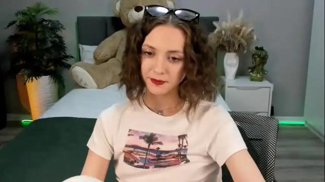 Thumbnail 2, jessswalker's Stream at Chaturbate, 1 month ago