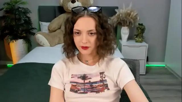 Thumbnail 3, jessswalker's Stream at Chaturbate, 1 month ago