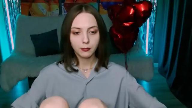 Image 3 of jessswalker Stream on Chaturbate on 29 days ago