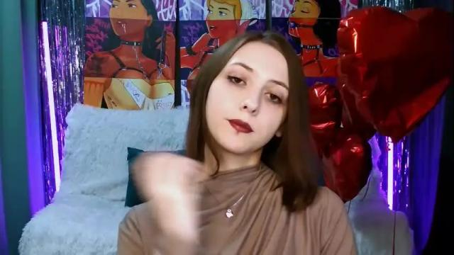 Image 3 of jessswalker Stream on Chaturbate on 26 days ago
