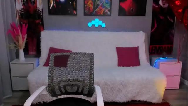 Image 4 of jessswalker Stream on Chaturbate on 5 days ago
