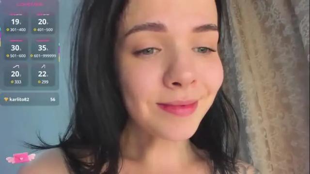 Image 12 of jesssxyx Stream on Chaturbate on 1 month ago