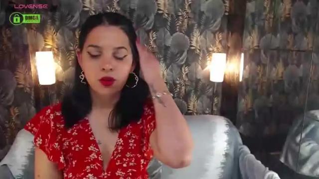Image 11 of jessthewicked Stream on Chaturbate on 16 months ago