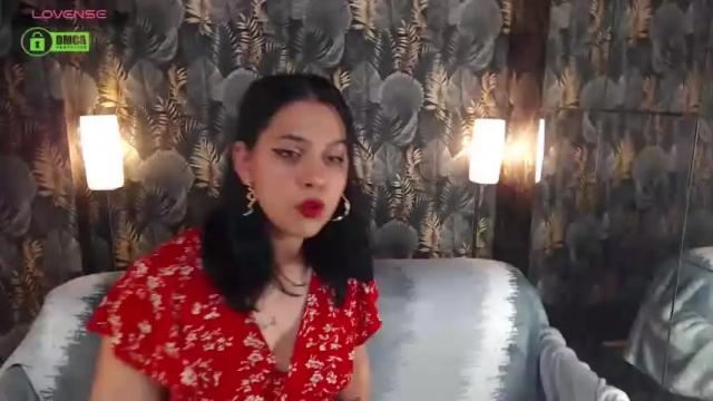 Image 2 of jessthewicked Stream on Chaturbate on 16 months ago