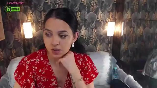 Image 11 of jessthewicked Stream on Chaturbate on 16 months ago