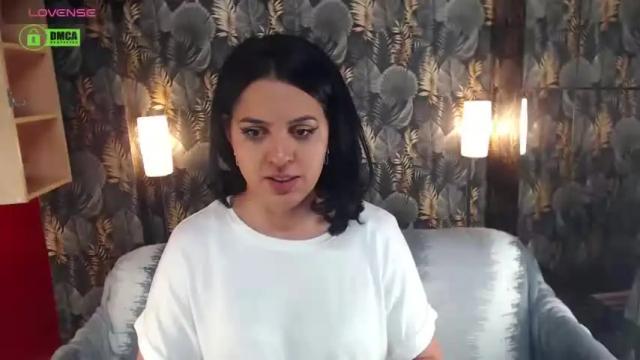 Image 3 of jessthewicked Stream on Chaturbate on 16 months ago