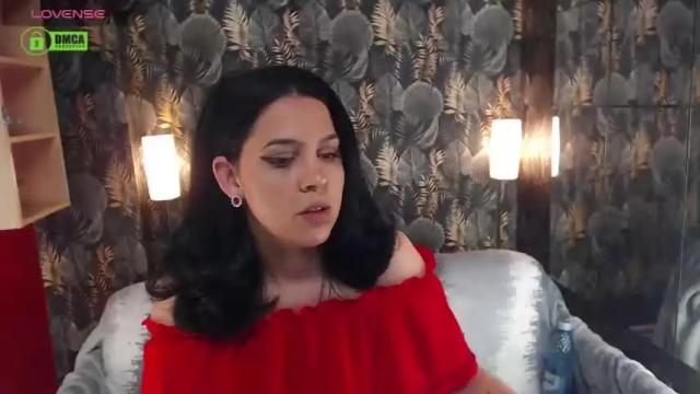 Image 12 of jessthewicked Stream on Chaturbate on 16 months ago
