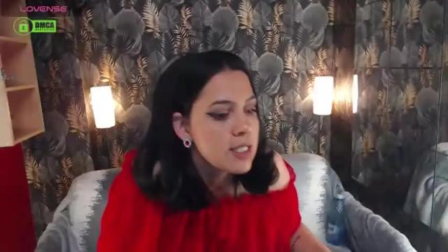Image 2 of jessthewicked Stream on Chaturbate on 16 months ago