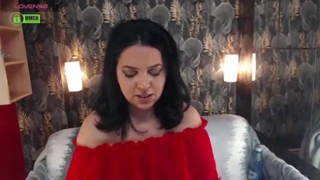 Image 6 of jessthewicked Stream on Chaturbate on 16 months ago