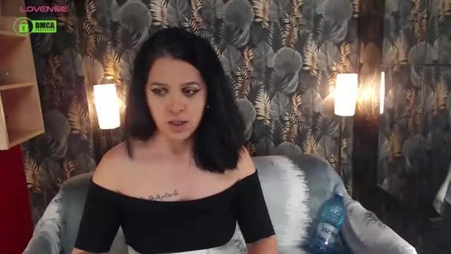 Image 12 of jessthewicked Stream on Chaturbate on 15 months ago