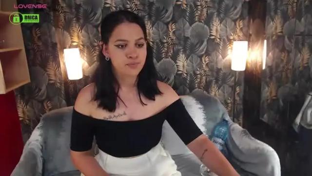 Image 2 of jessthewicked Stream on Chaturbate on 15 months ago