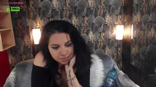 Image 6 of jessthewicked Stream on Chaturbate on 15 months ago