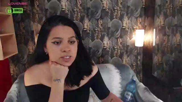 Image 7 of jessthewicked Stream on Chaturbate on 15 months ago