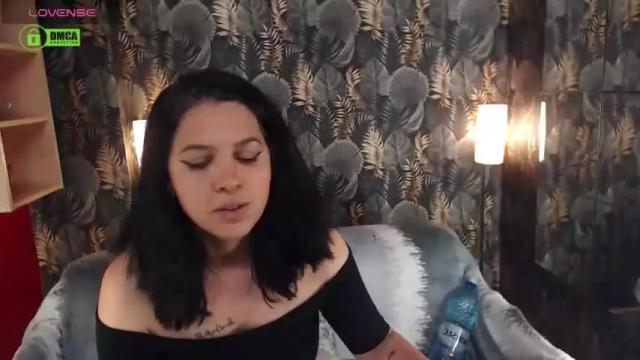 Image 8 of jessthewicked Stream on Chaturbate on 15 months ago