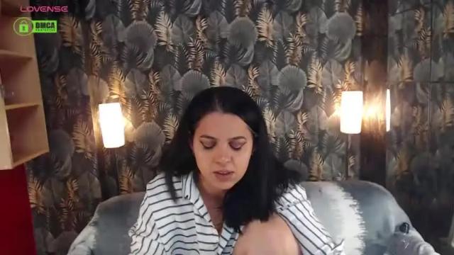 Image 10 of jessthewicked Stream on Chaturbate on 15 months ago