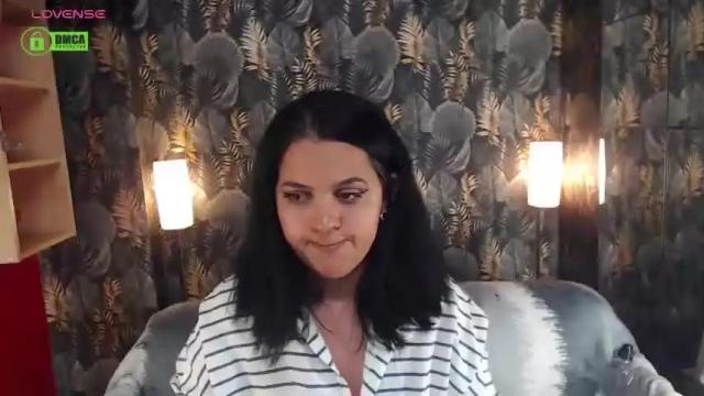 Image 12 of jessthewicked Stream on Chaturbate on 15 months ago