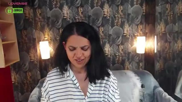 Image 3 of jessthewicked Stream on Chaturbate on 15 months ago