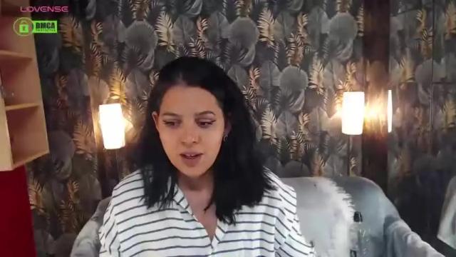 Image 4 of jessthewicked Stream on Chaturbate on 15 months ago