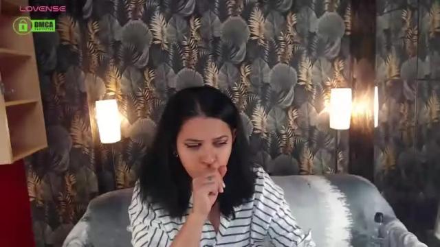 Image 6 of jessthewicked Stream on Chaturbate on 15 months ago
