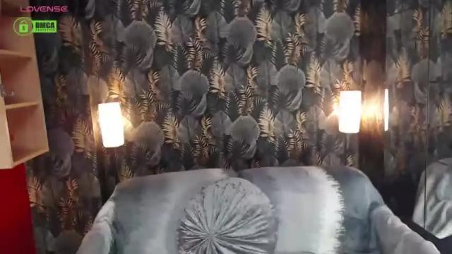 Image 7 of jessthewicked Stream on Chaturbate on 15 months ago