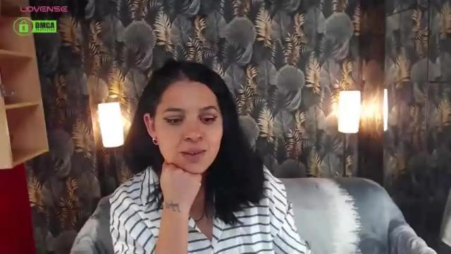 Image 8 of jessthewicked Stream on Chaturbate on 15 months ago