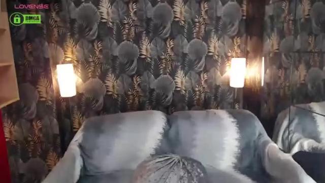 Image 3 of jessthewicked Stream on Chaturbate on 15 months ago