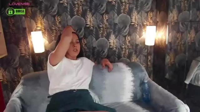 Image 12 of jessthewicked Stream on Chaturbate on 15 months ago
