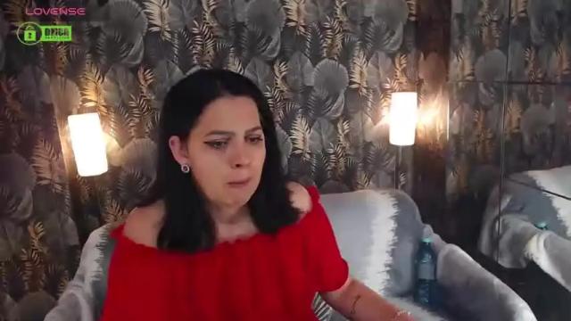 Image 2 of jessthewicked Stream on Chaturbate on 15 months ago