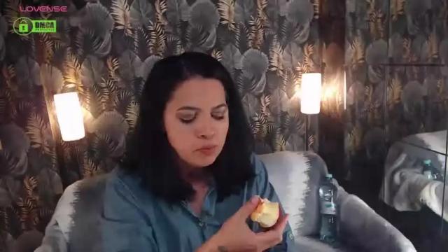 Image 3 of jessthewicked Stream on Chaturbate on 15 months ago
