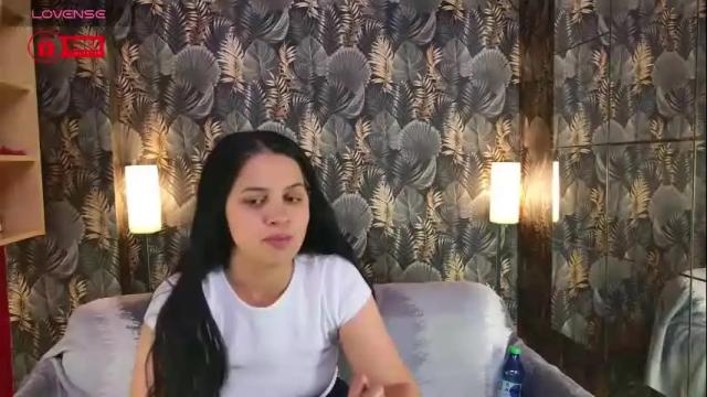 Image 11 of jessthewicked Stream on Chaturbate on 2 months ago