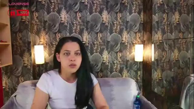 Image 3 of jessthewicked Stream on Chaturbate on 2 months ago