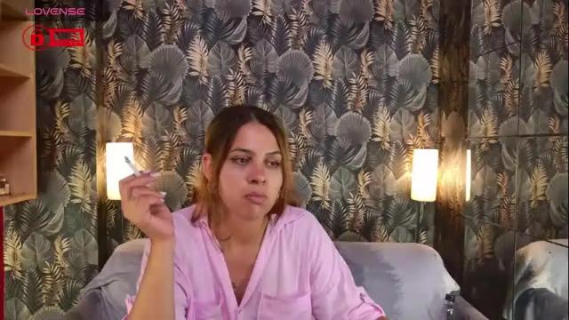 Image 2 of jessthewicked Stream on Chaturbate on 1 month ago