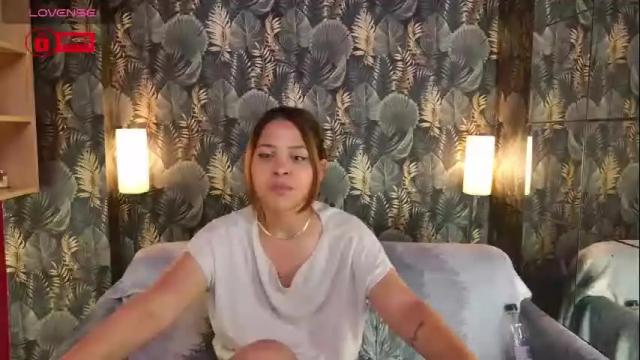 Image 10 of jessthewicked Stream on Chaturbate on 1 month ago