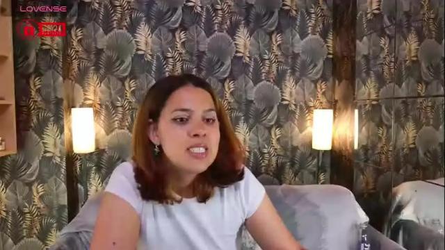 Image 6 of jessthewicked Stream on Chaturbate on 1 month ago