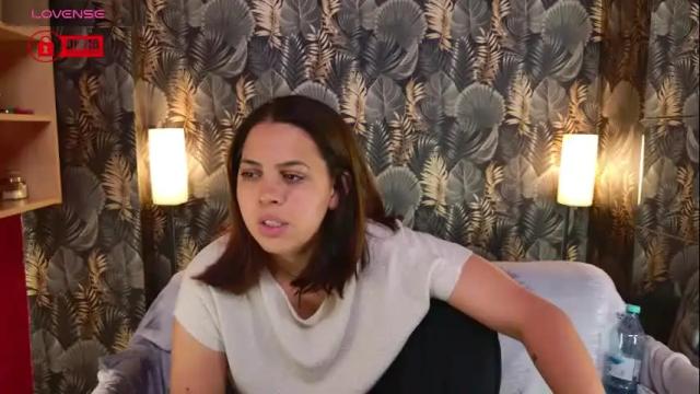 Image 3 of jessthewicked Stream on Chaturbate on 29 days ago