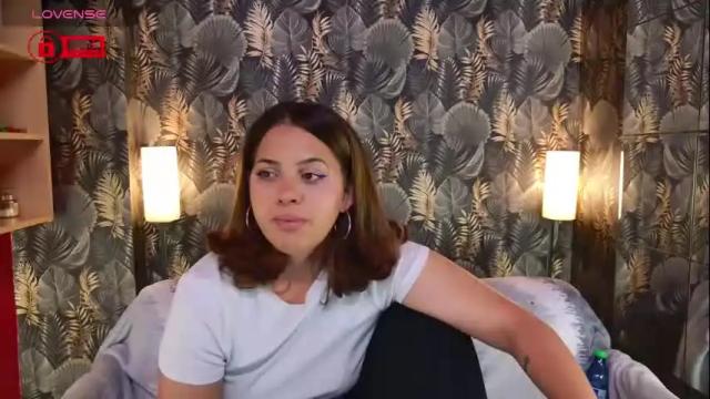 Image 10 of jessthewicked Stream on Chaturbate on 15 days ago