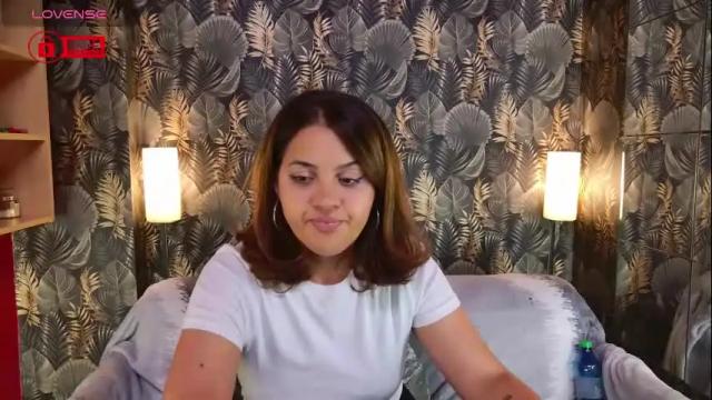 Image 11 of jessthewicked Stream on Chaturbate on 15 days ago