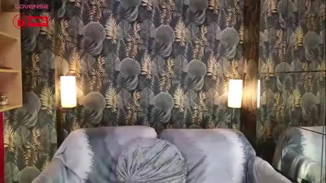 Image 4 of jessthewicked Stream on Chaturbate on 15 days ago