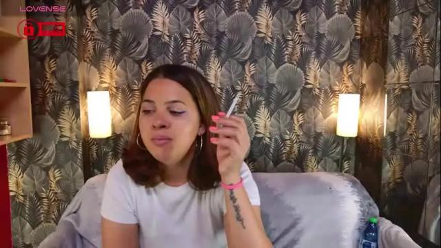 Image 6 of jessthewicked Stream on Chaturbate on 15 days ago