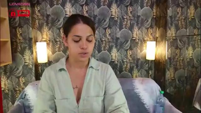 Image 2 of jessthewicked Stream on Chaturbate on 4 days ago